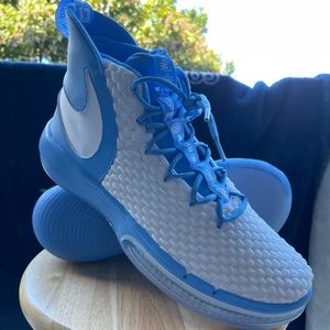 Nike Alphadunk TB New